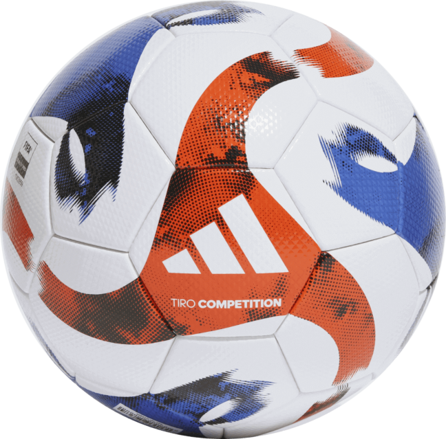 adidas FuBball Spielball GroBe 4 350g Tiro Competition online