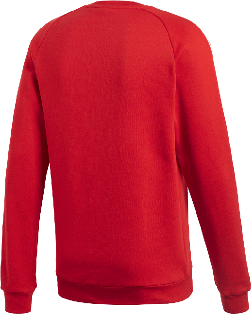 Sweat adidas core 18 2025