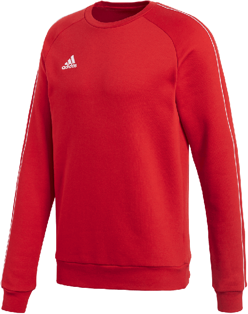 adidas Core 18 Sweatshirt