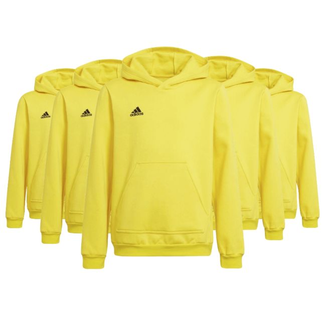 adidas Entrada 22 Hoody Set Kinder Hoody online bestellen