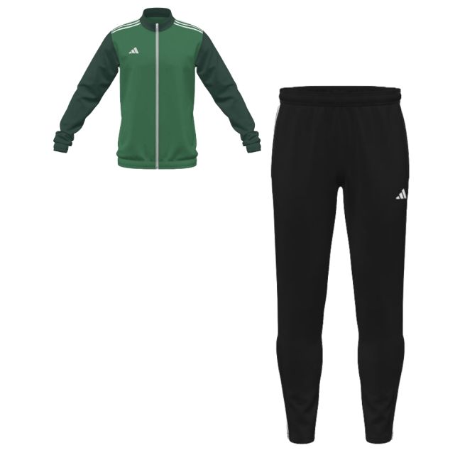 Adidas trainingsanzug damen xxl deals