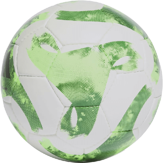 adidas Fussball Grosse 4 350g Tiro Match
