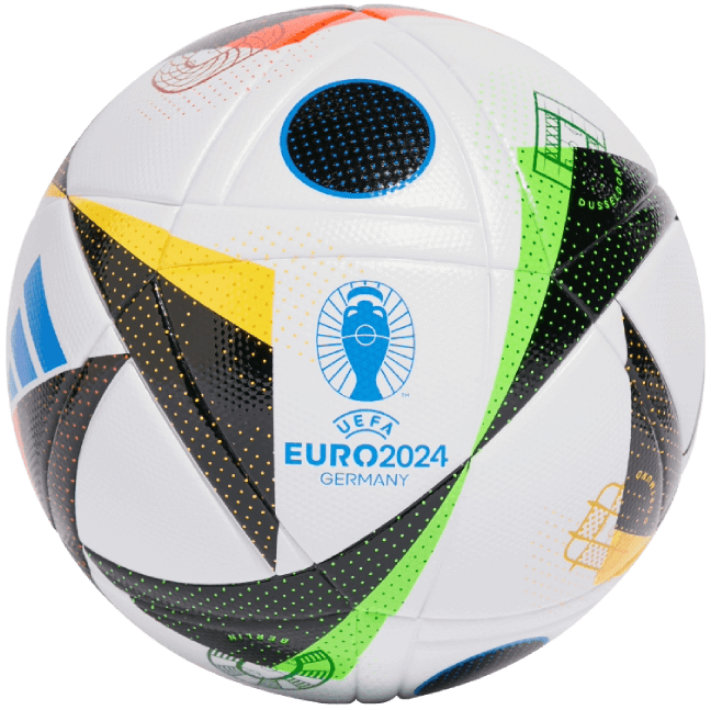 adidas Fussball Grosse 5 Fussballliebe EURO24 League online