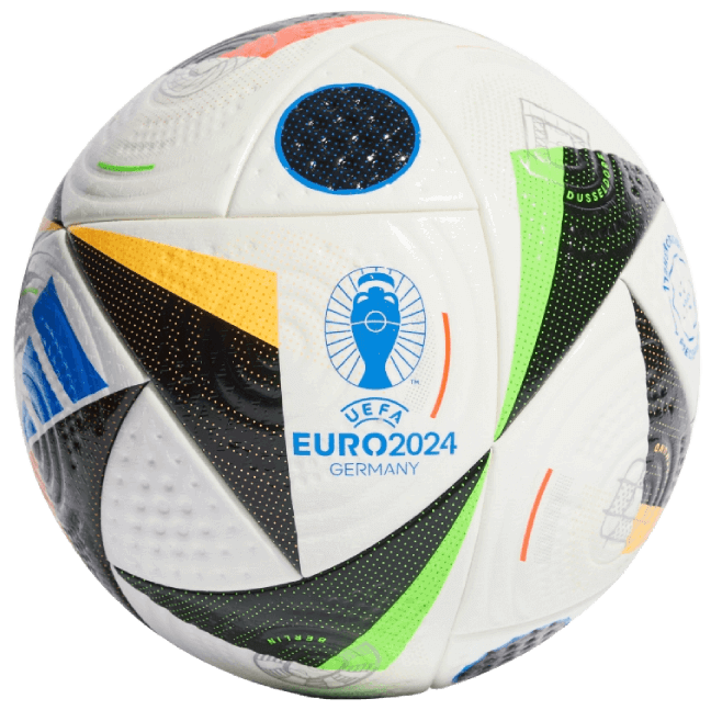 adidas Fussball Grösse 5 Fussballliebe EURO24 PRO online