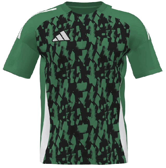 adidas Fussball Trikot Graphic Special Herren Damen online