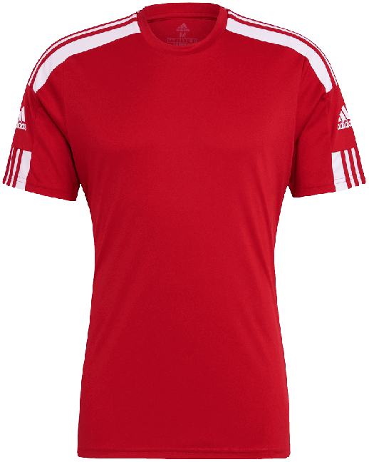 Shirt Gp6421 Adidas Fussball Trikot Squadra 21 Herren Damen