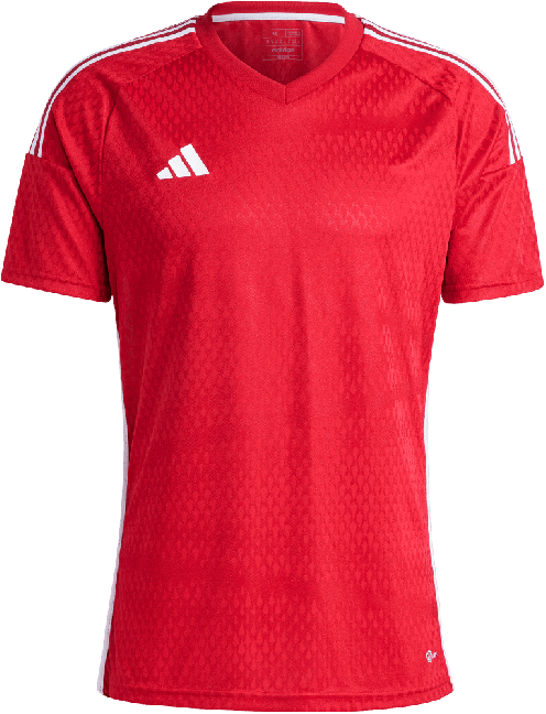Adidas fußball trikotsatz hotsell