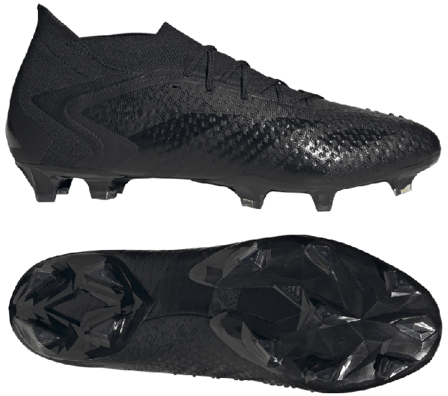 Adidas nemeziz predator clearance