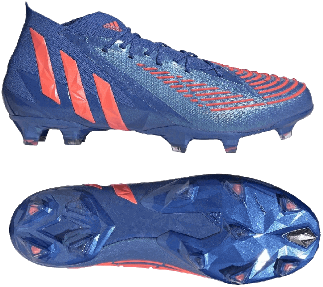 Adidas pink predator boots clearance