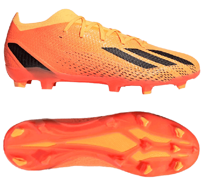 Fußballschuhe adidas schwarz gold top