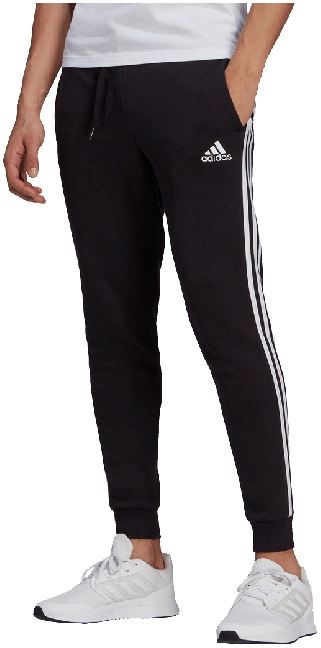 Spotlijster Diplomaat stroomkring adidas Jogginghose Essentials Slim 3 Stripes Herren Damen online