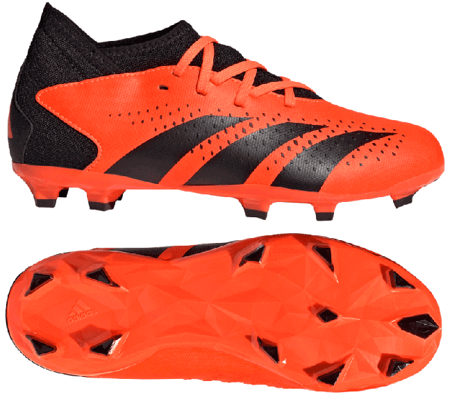 Fussballschuhe kinder orange on sale