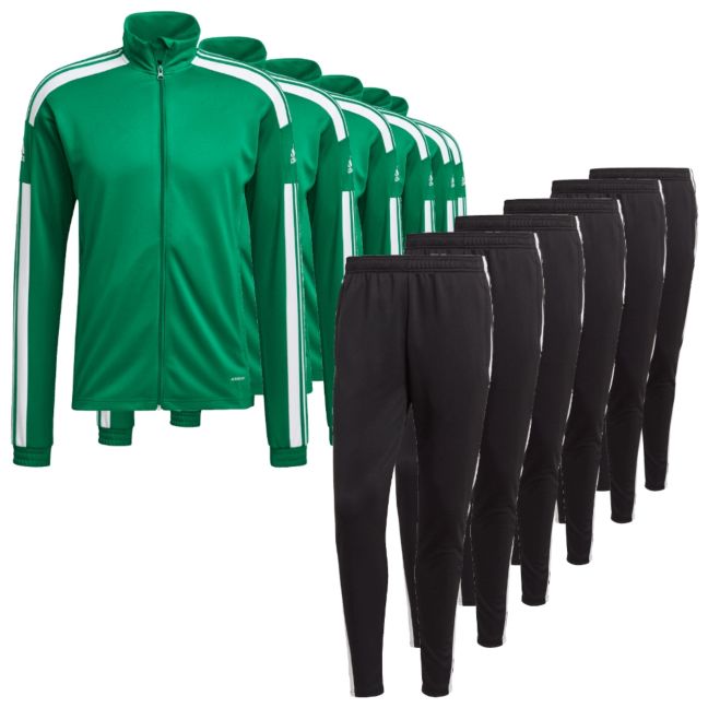 Damen anzug adidas hot sale