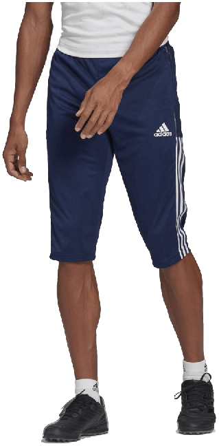 Adidas dreiviertel hose herren new arrivals