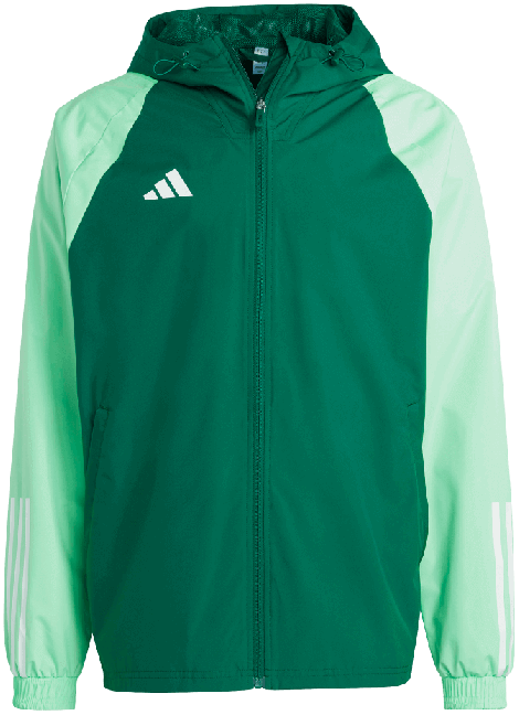 adidas Tiro 23 Competition Allwetterjacke Herren Damen online