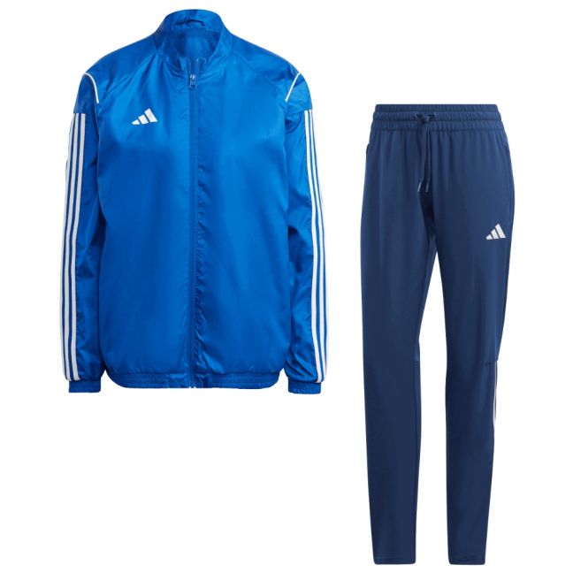 Präsentationsanzug adidas discount damen