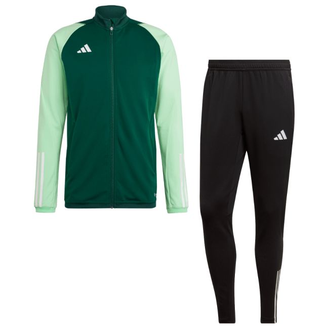 Adidas trainingsanzug große größen sales