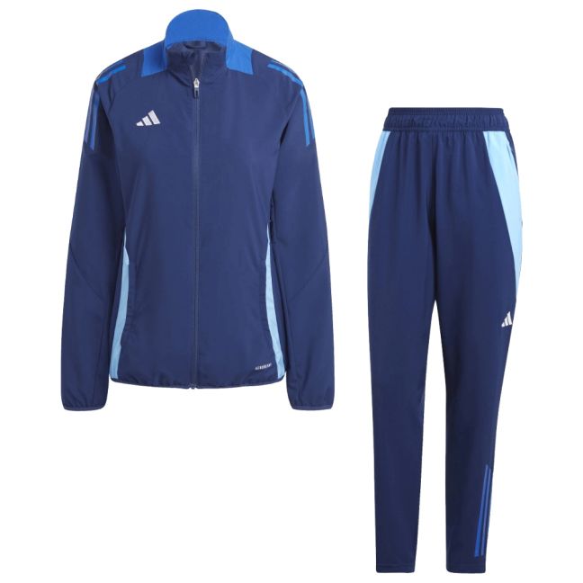 Präsentationsanzug damen adidas shop