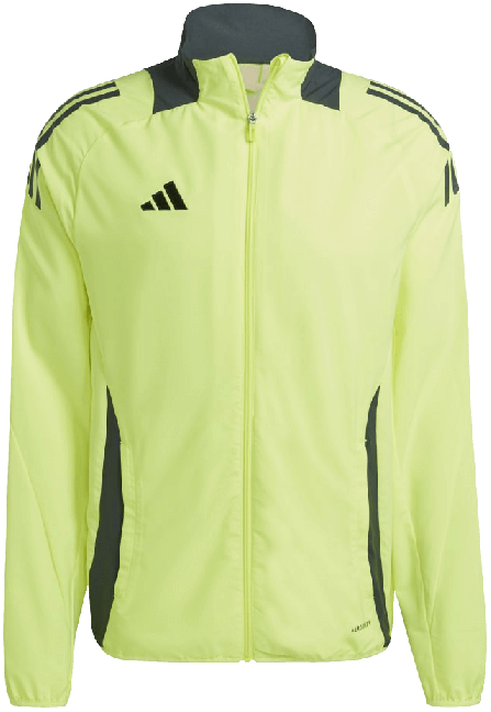 adidas Tiro 24 Competition Prasentationsjacke