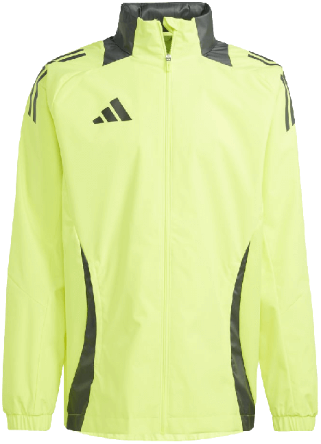 Adidas regenjacke gelb new arrivals