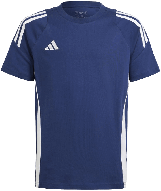 adidas Tiro 24 T Shirt