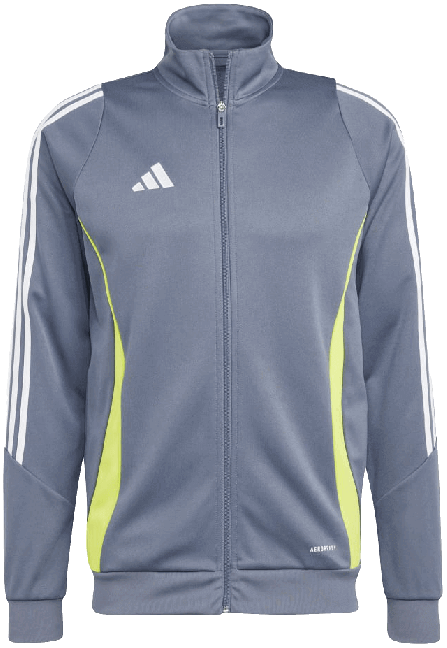 Adidas jacke damen grau cheap
