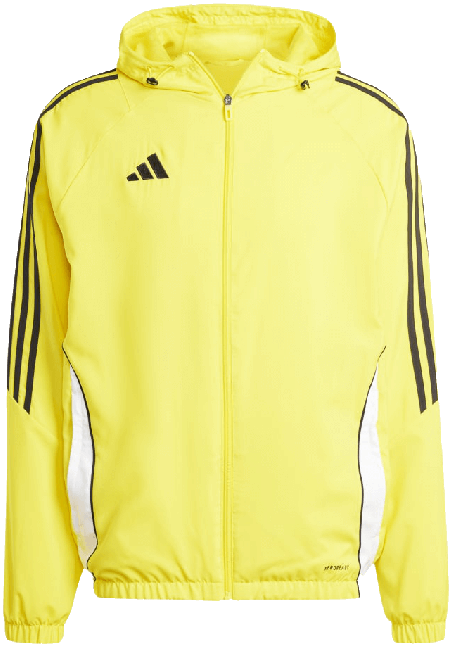 adidas Tiro 24 Windbreaker