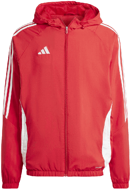 adidas Tiro 24 Windbreaker Herren Damen online bestellen Sport