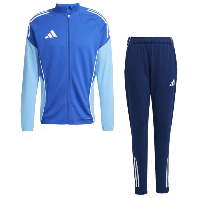 Kinder Trainingsanzug 2-teilig - Sommer Jogginganzug Jungen