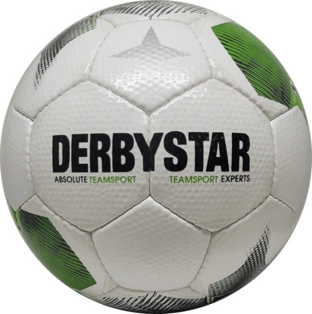 Derbystar Fussball Grösse 5 ATS TT v23 online bestellen | Sport