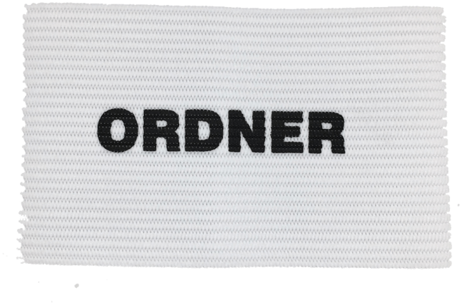 Ordner-Armbinde online bestellen, Sport Böckmann