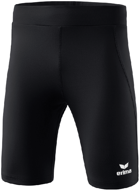 Collant De Sport Erima Allday - Confortable, Stretch, Avec Poches Au Dos - Mixte Enfant