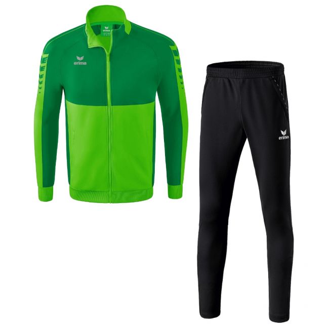 Kaufe Sommer-Trainingsanzug Für Herren, Believe In Yourself, T-Shirt - Foto 7