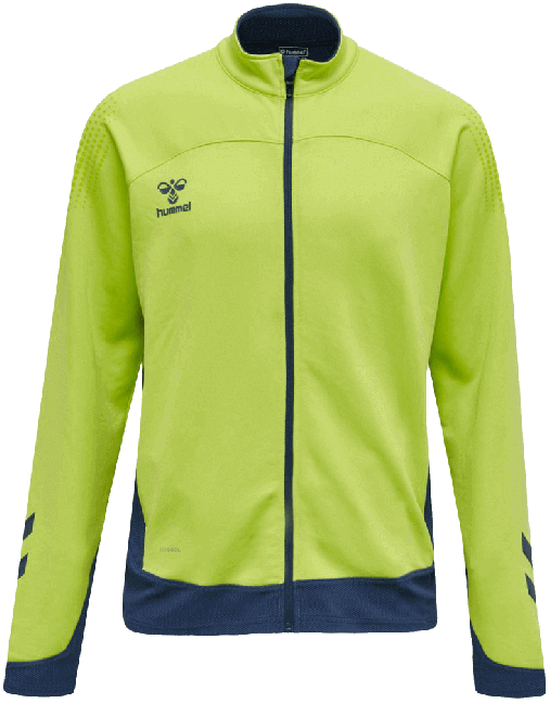 Hummel poly new arrivals jacket