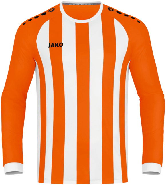 Trikotsatz fussball on sale langarm