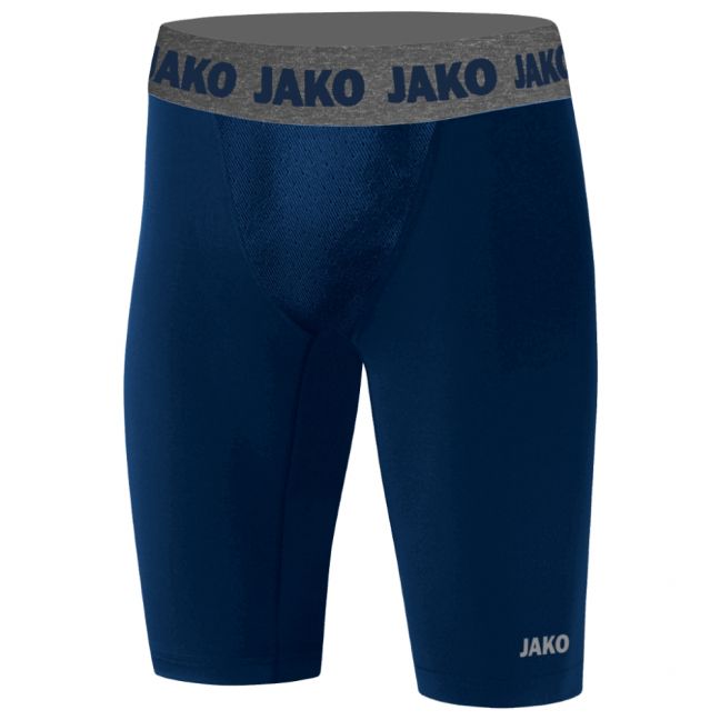 Jako JFV Cloppenburg Compression Kinder Unterziehhose Fussball kurz