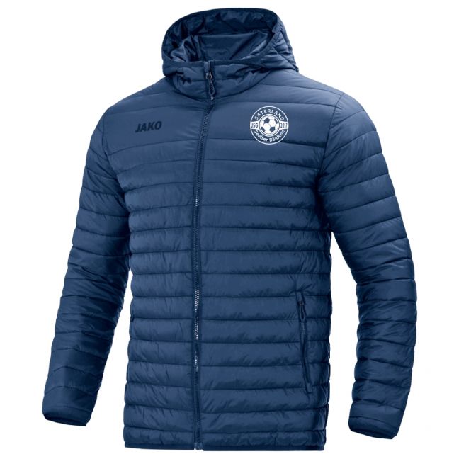 Jako JSG Saterland Steppjacke Herren Winterjacke online