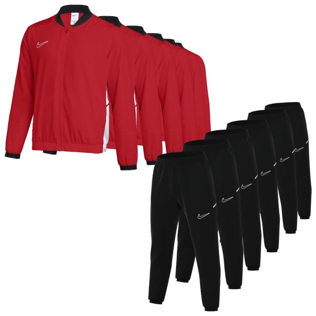 nike academy nike jogginganzug damen und herren