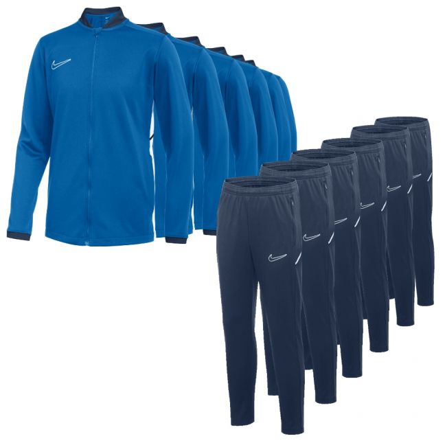 Nike Academy 25 Trainingsanzug Satz Herren Damen 2-teilig
