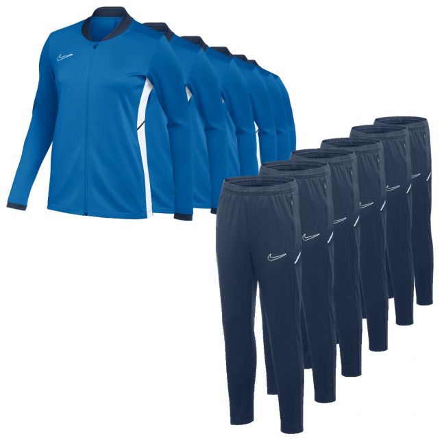 Sportanzug Nike Trainingsanzug 164 NIKE Park 20 Fleece