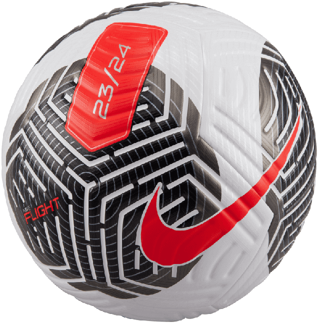 Nike Fussball Spielball Grosse 5 Flight 2023