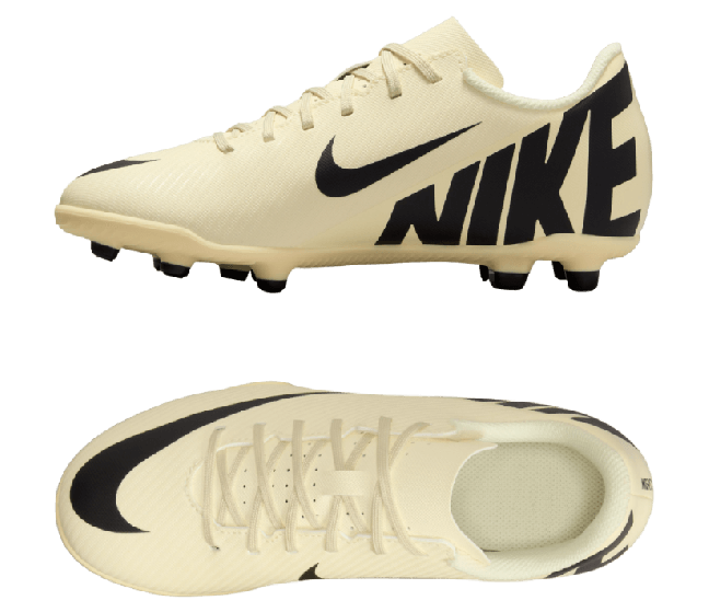 Nike fußballschuhe schwarz gelb cheap