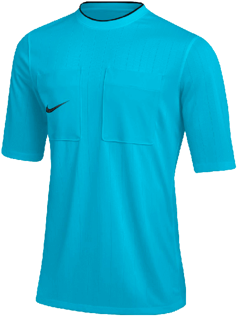Nike schiedsrichter trikot sales