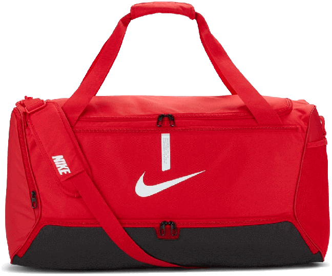 Op de kop van monteren Accumulatie Nike Sporttasche Academy Team L Herren Damen online bestellen 