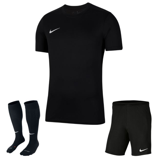 Trikotsatz fussball nike 2025