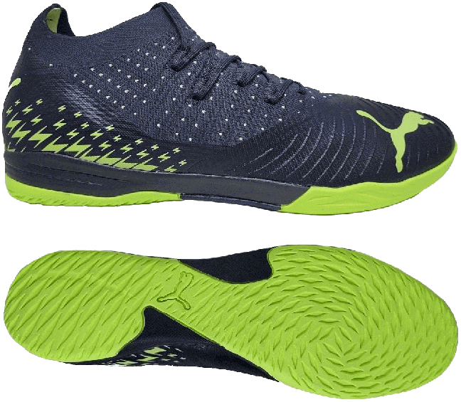 Puma indoor fußballschuhe hot sale