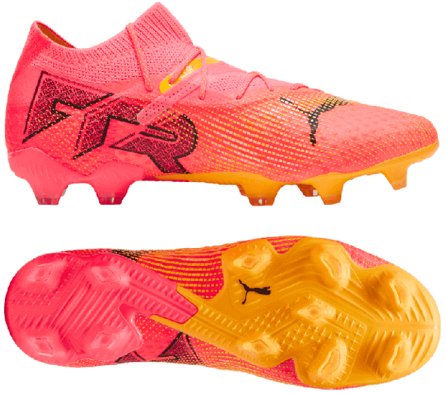 Puma future ohne schnürsenkel online