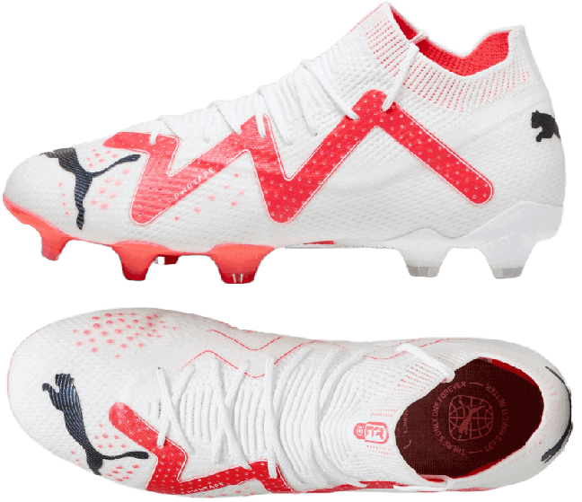 Le sale nuove puma