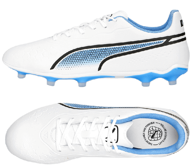 Puma king fussballschuh hot sale