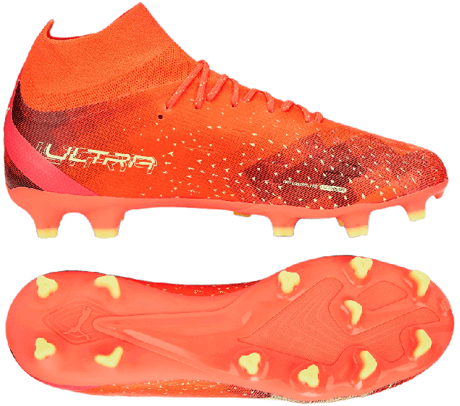 Puma FuBballschuh Ultra Pro FG AG